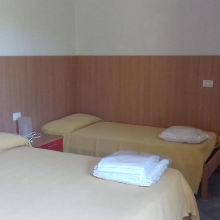 Etruriamare Lejlighedshotel San Vincenzo Eksteriør billede
