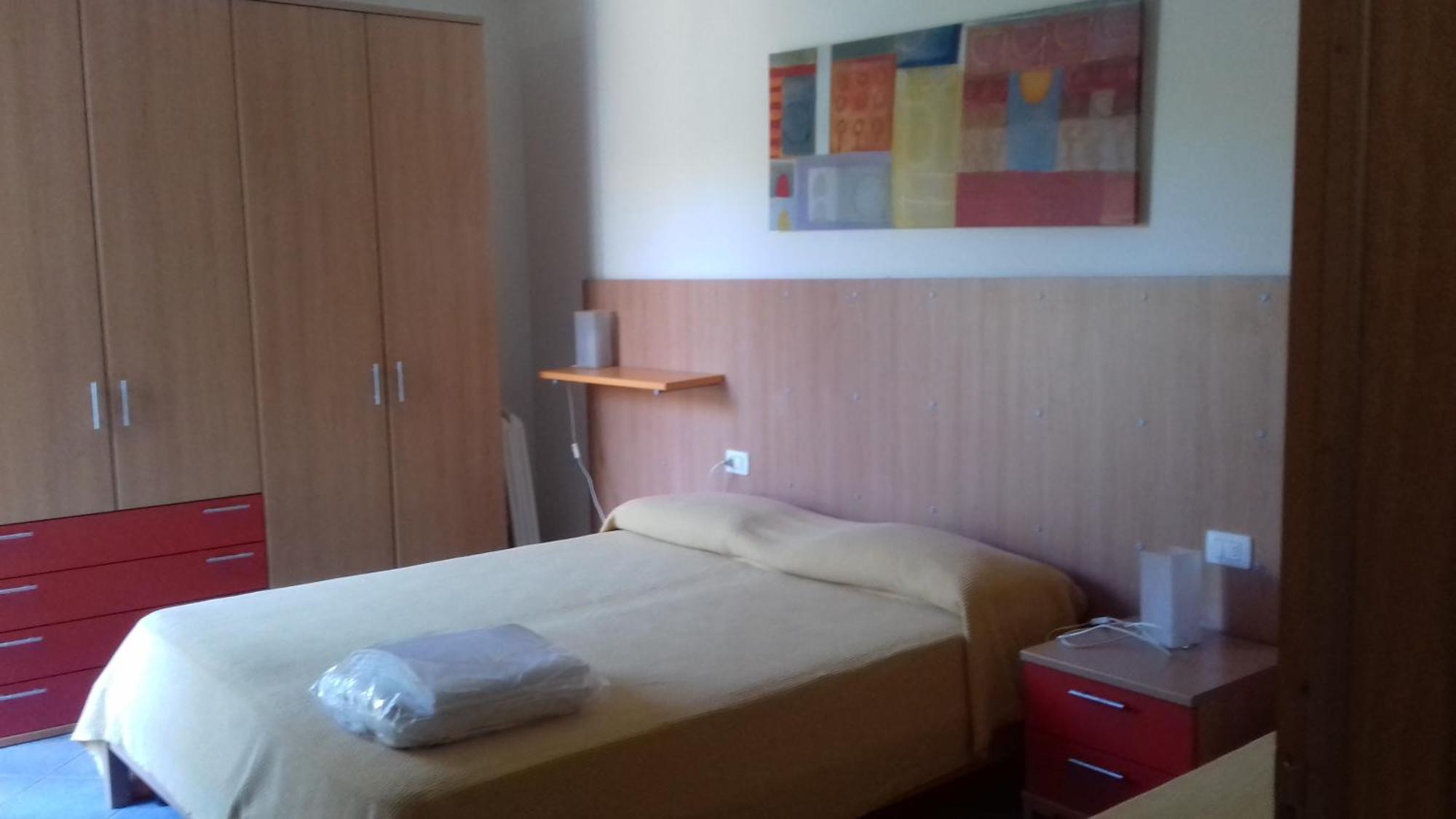 Etruriamare Lejlighedshotel San Vincenzo Eksteriør billede