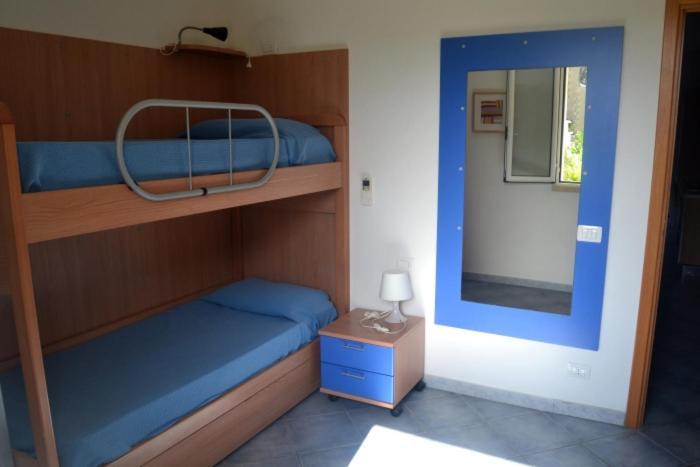 Etruriamare Lejlighedshotel San Vincenzo Eksteriør billede