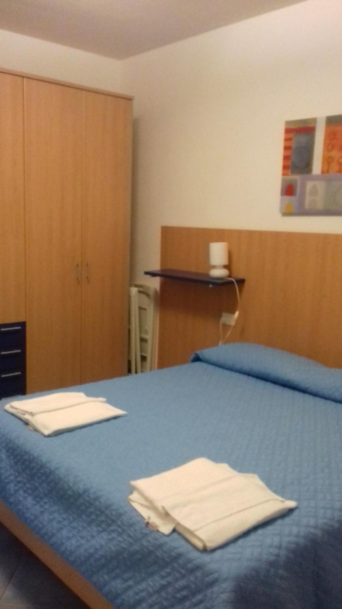 Etruriamare Lejlighedshotel San Vincenzo Eksteriør billede